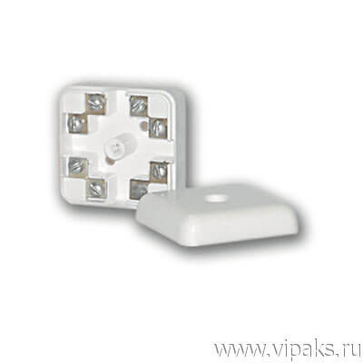 Коробка КС-4 соединительная