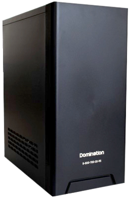 Блок системный Domination СБ-УРМ-V22-MT-HM
