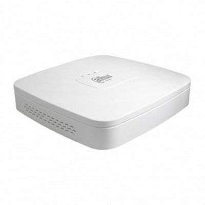 Регистратор DHI-NVR2108-8P-4KS2 Dahua