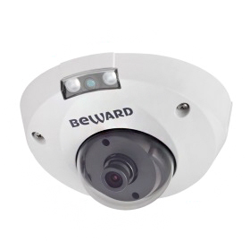 Камера B2530DMR Beward