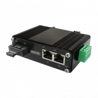 Преобразователь Ethernet-FX-SM40SB BOLID