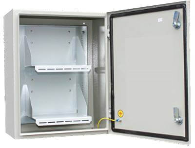 Отсек аккумуляторный АО 2/40 исп.5М Бастион