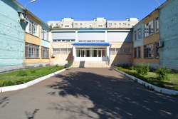 «Социально-реабилитационный центр «Гармония» (Оренбургская область)