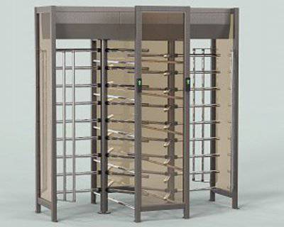 Турникет ПР2С/4М Ростов - Дон