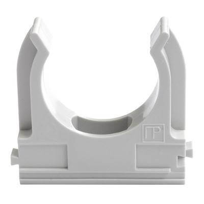 Держатель Д16 Полистирол (PR.02716м) Промрукав