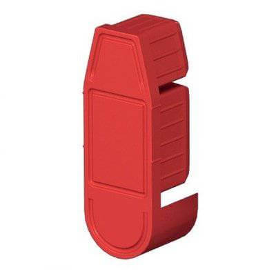 Заглушка RBN91 для рейки AN-MOTORS