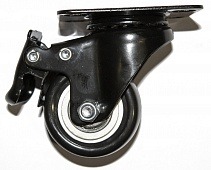 Ролик TCAS-3IBRK для шкафов серии TTR, TTB TCAS-3I Hyperline