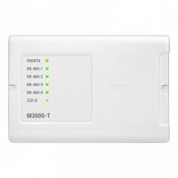 Контроллер М3000-Т ИНСАТ коммуникационный BOLID