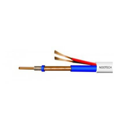 Кабель КВК-В 2х0,75 Nootech