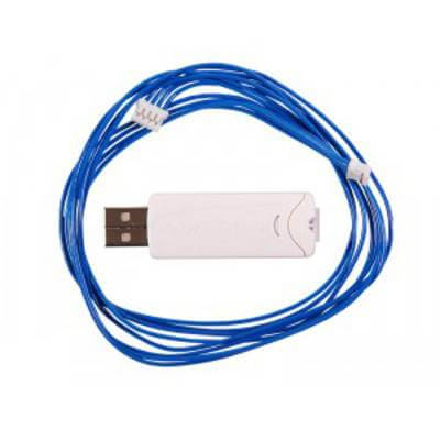 Кабель для связи с компьютером USB 1 КОНТАКТ Ритм
