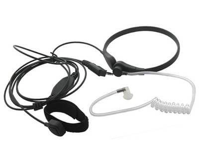 Гарнитура Орбита RD-25 для рации KQ Technology