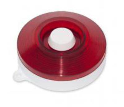 Оповещатель МАЯК-24 КПМ1 свето-звуковой Электротехника и автоматика