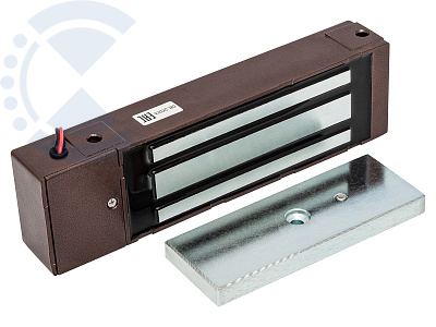 Замок электромагнитный ML-194K (Б/Э) AccordTec