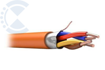 Кабель КПСЭнг(А)-FRHF 1x2x0,75 СПКБ Техно