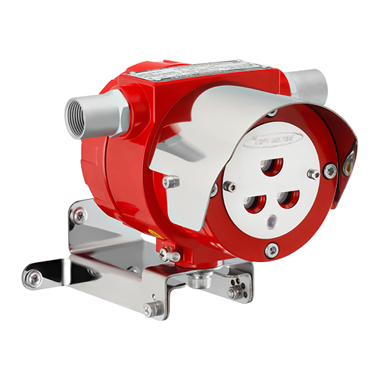 Извещатель ИПП-07еа «Гелиос-3 ИК»-R Эридан