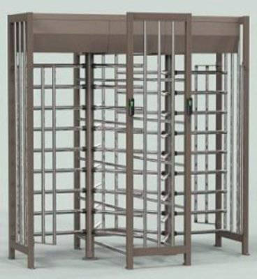 Турникет ПР2С/4М " НЕРЖ Ростов - Дон