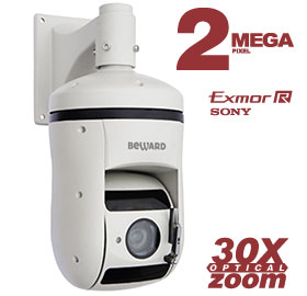 IP-камера B81857-2RW Beward