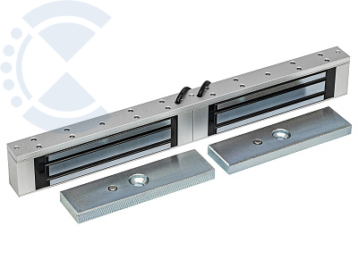 Замок электромагнитный ML-180A-2 AccordTec