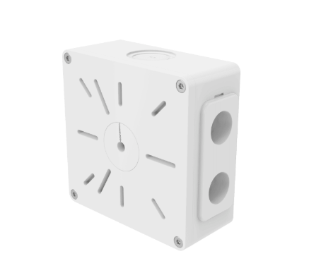 Коробка BOXFORCAM MONO (IP 66) белый Boxforcam