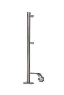 Стойка ОС2акп/2-1 ХРОМ Ростов - Дон