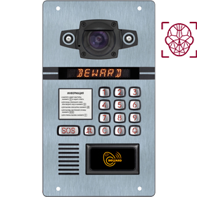 Домофон DKS15125 Beward