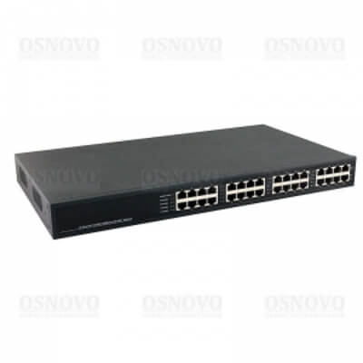 Инжектор Midspan-16/250RG OSNOVO