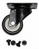 Ролик TCAS-3I для шкафов, максимальная нагрузка 150 кг, d= 50.8 мм, для шкафов серии TTR, TTB Hyperline