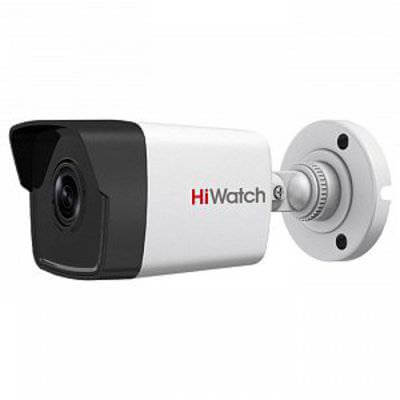 Камера I200 (2.8 mm) HiWatch