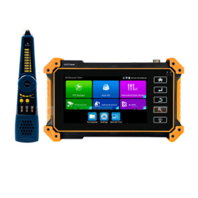 Монитор-тестер TIP-H-T-5 Tezter