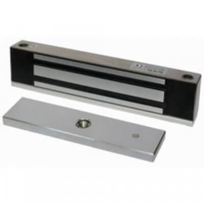 Замок электромагнитный ST-EL360MW Smartec