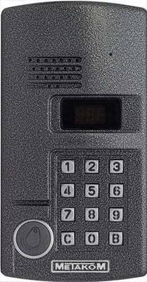 Блок вызова MK2003.2-RFEVN МЕТАКОМ