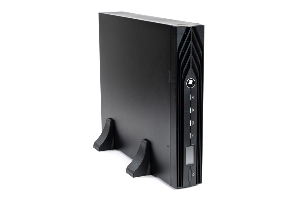 Источник питания SKAT-UPS 2000 RACK ON +4X9Ah исп Е Бастион