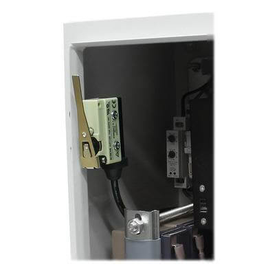 Извещатель вскрытия для уличных станций OSNOVO