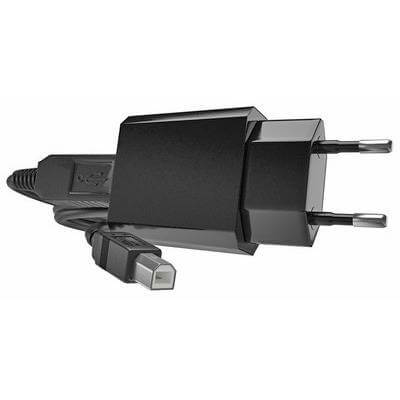 Комплект СУ VGL Патруль 3 (для зарядки через USB подключение или от сети 220В) VGL