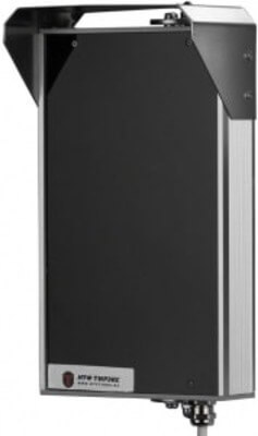 Прожектор-ИК  ПИК 400 А90 (ПИК400А90_220В_АС_В1(В2), климат. исп. Стандарт -35/+50°C ТИрэкс