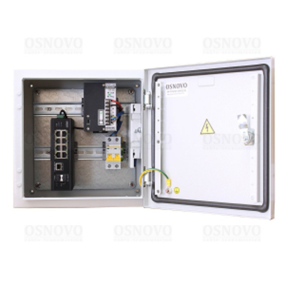 Коммутатор SW-60812/I OSNOVO