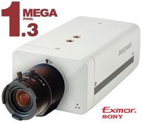 IP-камера B1510 Beward
