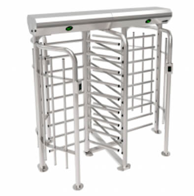 Турникет роторный РСТ 1400 БЛОКПОСТ