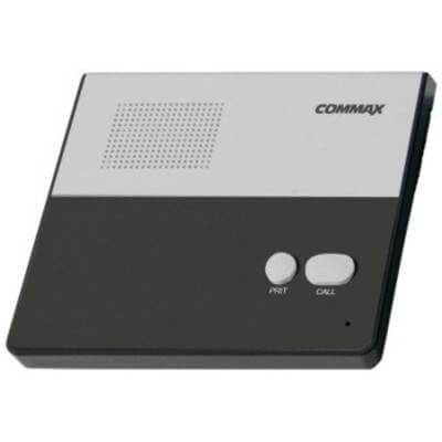 Пульт CM-800 абонентский (работает с CM-801) Commax