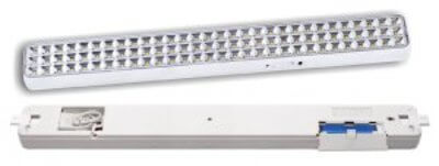 Светильник аварийный SL-120 (KL-120) SLT