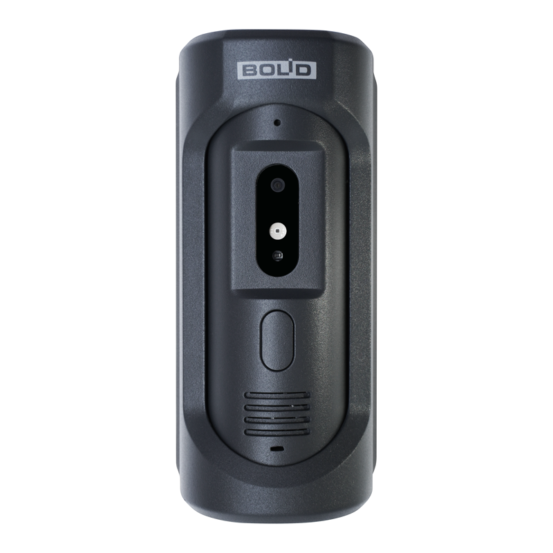 Панель видеодомофона CPI-01 BOLID