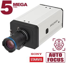 IP-камера  SV3218M Beward