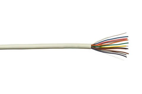 Кабель КСПВ 12x0,5 Спецресурс