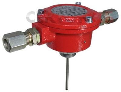 Извещатель С2000-Спектрон-101-Т-Р BOLID