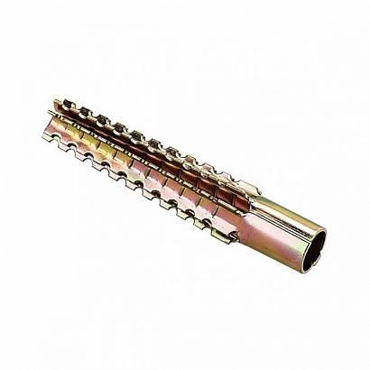 Дюбель 5х30 PR08.3481 металлический универсальный (100 шт/уп)  Промрукав