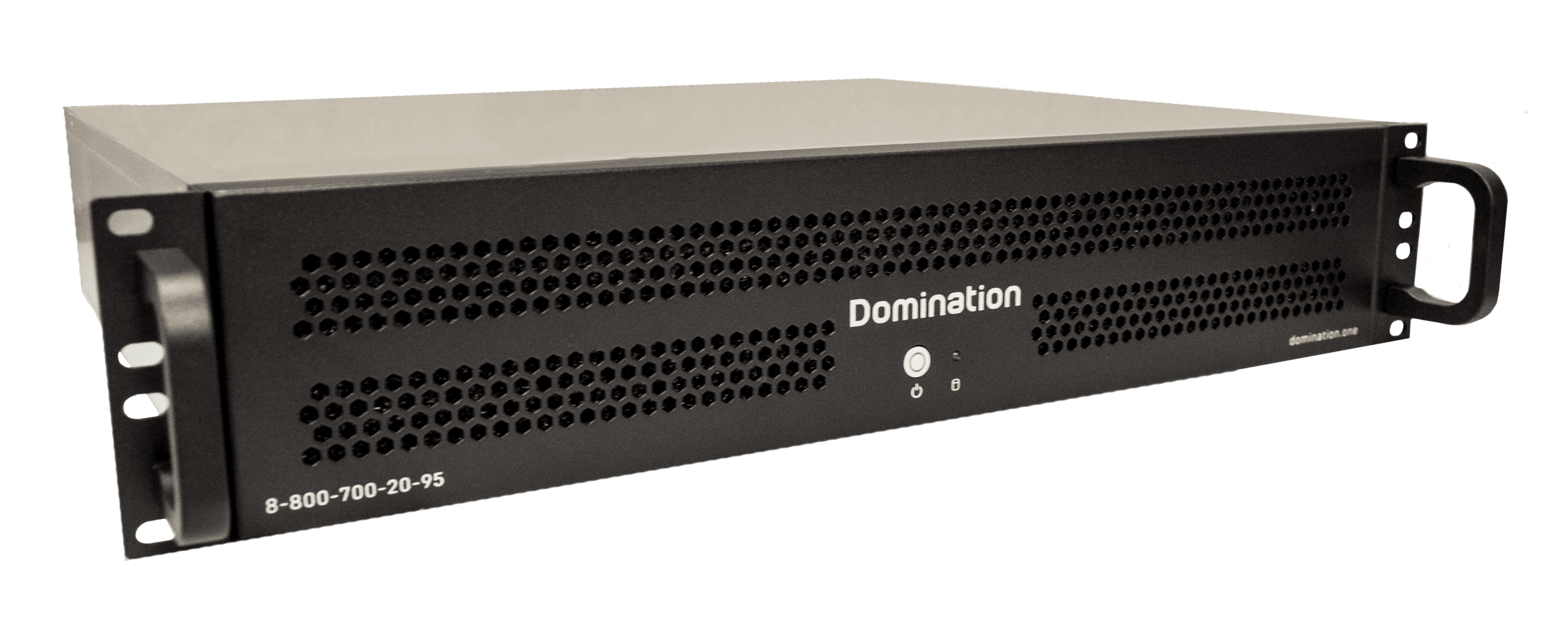 Видеосервер Domination IP-32-4-MDR