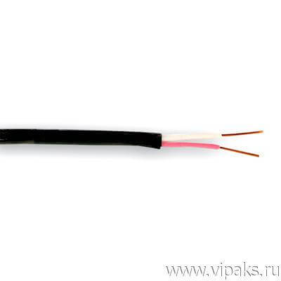 Кабель ВВГ 2х1,5 (ТЗ)