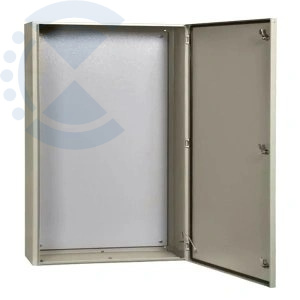 Щит ЩМП-6-074 У2 (YKM40-06-54) IP54 1200х750х300 с монт.панелью 1130х685 IEK