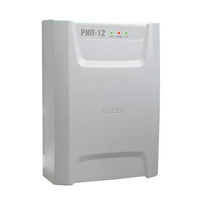 Блок питания РИП-12-3/17П1 BOLID