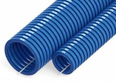 Труба PR02.0081 Промрукав